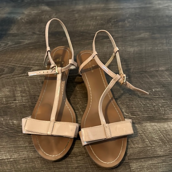 Kate spade sandals - very good condition! - Picture 1 of 4